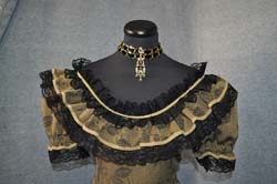 costumes historiques du XIXe siècle (8)