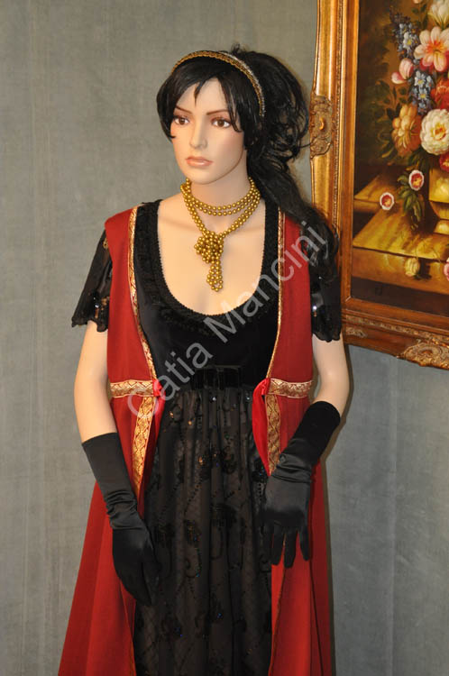 Costume-Femminile-Stile-Impero (2)