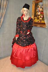 Costume-Vittoriano