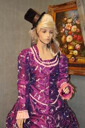 Vestito-Vittoriano-Epoca-Vittoriana (2)