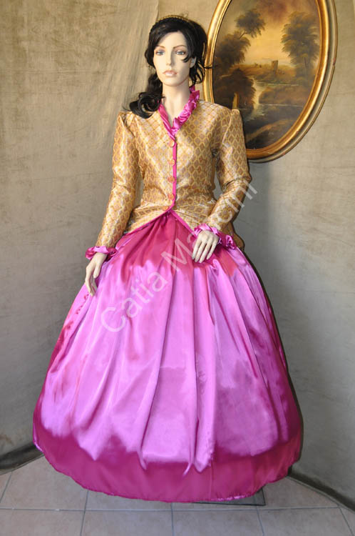 Abiti-Femminili-Ottocento-1800 (12)