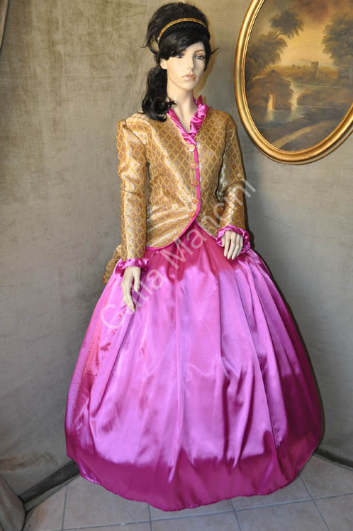 Abiti-Femminili-Ottocento-1800 (2)