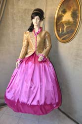 Abiti-Femminili-Ottocento-1800