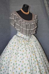 Abbigliamento Vestiti 1800 (15)