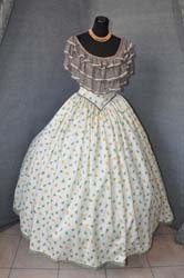 Abbigliamento Vestiti 1800 (2)