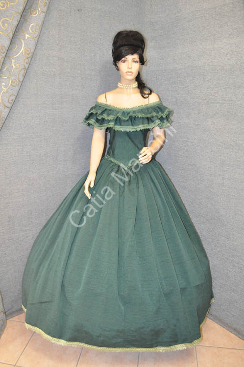 vestito popolana 1800 (3)