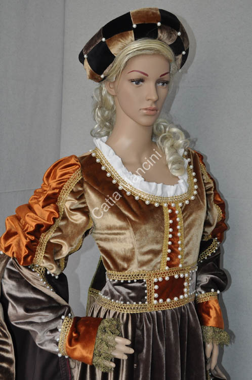 abito medievale donna (4)