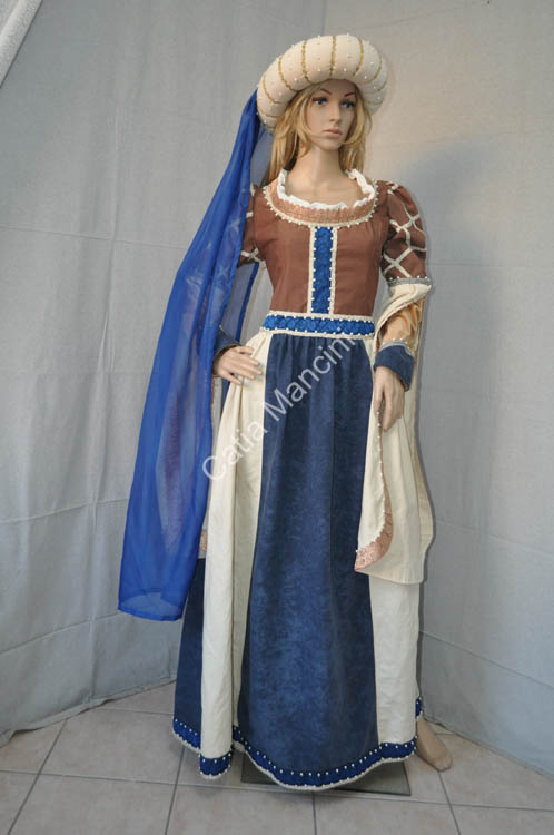 abito medievale donna (2)