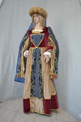 vestito medievale donna corteo (1)