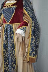 vestito medievale donna corteo (16)