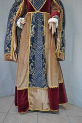 vestito medievale donna corteo (6)