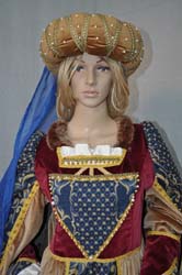 vestito medievale donna corteo (8)