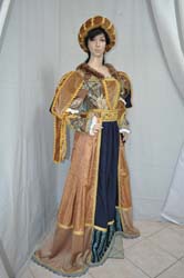 abito storico donna medioevo (1)