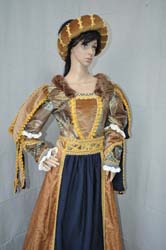 abito storico donna medioevo (12)