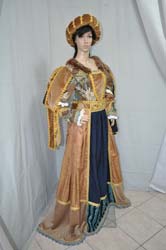 abito storico donna medioevo (5)