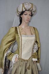 vestiti abiti medievali donna (16)