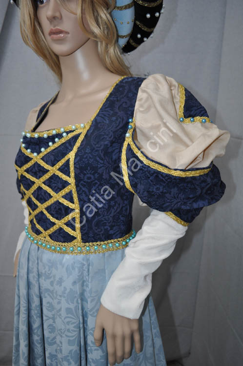 abito medievale donna (10)