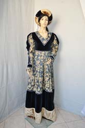 vestito medievale donna (14)