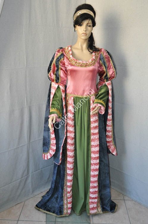 costume medievale (1)