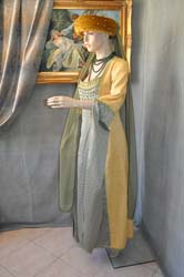 Costume Medioevale Femminile (12)