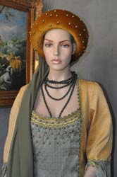 Costume Medioevale Femminile (15)
