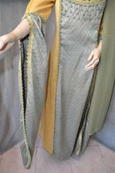 Costume Medioevale Femminile (7)