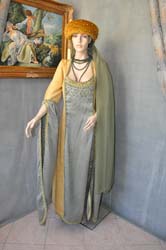 Costume Medioevale Femminile (8)