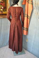 Vestito-Medievale