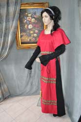 Abito Medioevale Femminile (2)