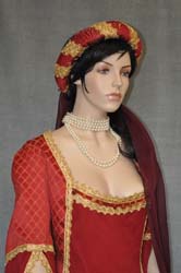 Costume-Storico-Donna-del-Medioevo (8)
