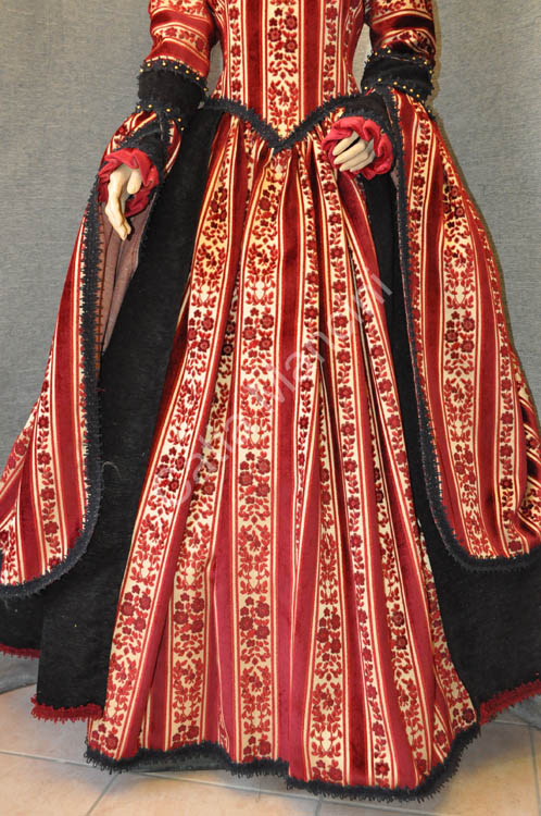 costume medievale 1400 (7)