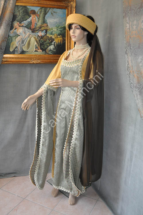 Costume-Storico-Damigella-Medievale (12)