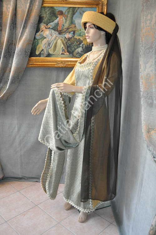 Costume-Storico-Damigella-Medievale (13)