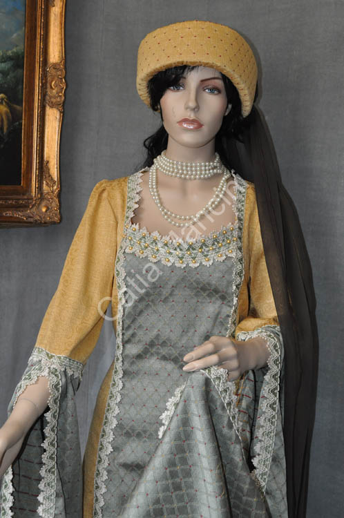 Costume-Storico-Damigella-Medievale (15)