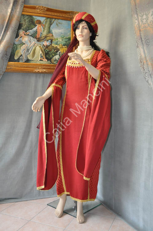 Abito-femminile-medievale (9)
