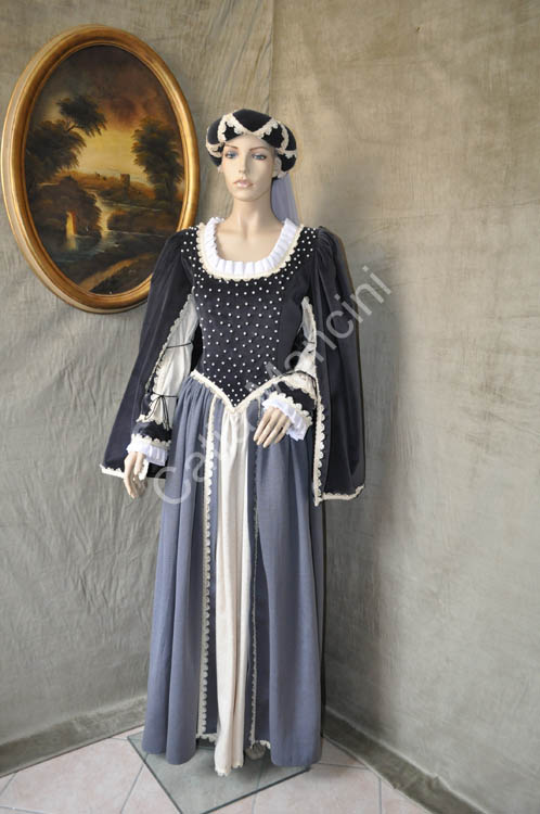 Costume-Storico-Cortei-Medievali