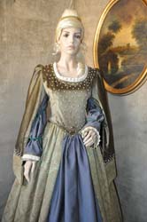 Nobildonna Medievale (1)