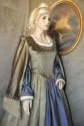 Nobildonna Medievale (15)