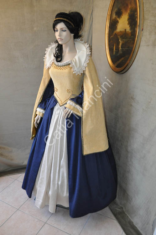 Vestito-Medievale-Donna-per-Cortei (7)