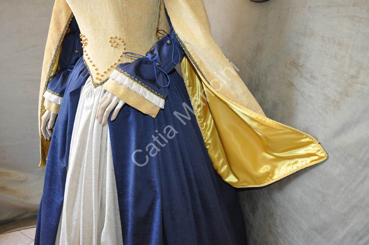 Vestito-Medievale-Donna-per-Cortei (9)