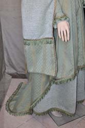 Vestito Donna del Medioevo 1380 (14)