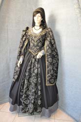 Abbigliamento-Donna-Medioevo (8)