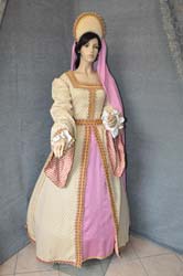 Vestito Medievale Femminile (4)