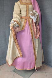 Vestito Medievale Femminile (8)