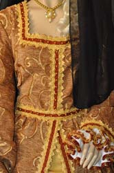 Medieval Dress Women (14)