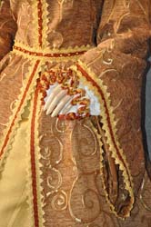 Medieval Dress Women (4)