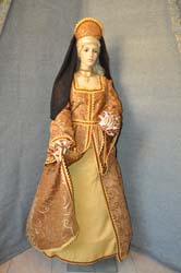 Medieval Dress Women (8)