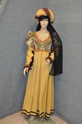 Vestito Donna del Medioevo (11)