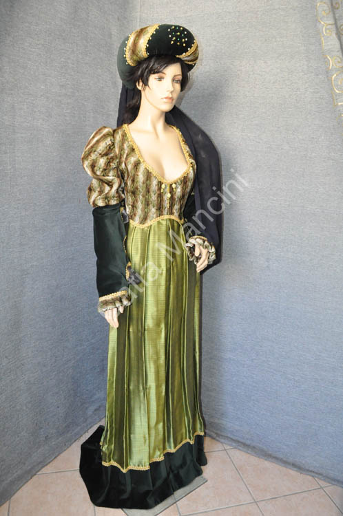 vestito medioevale donna (10)