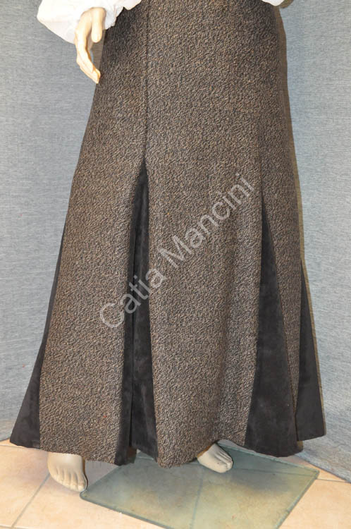 Costume Locandiera Medioevale (3)